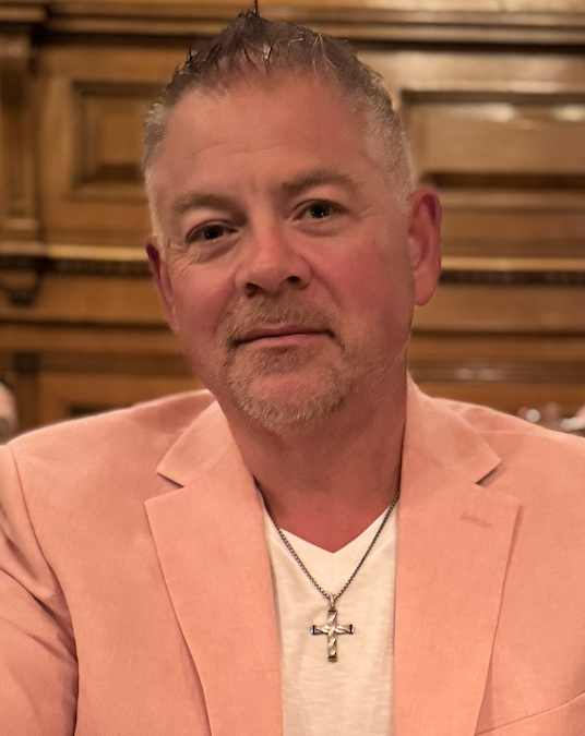 Brian H. Munroe